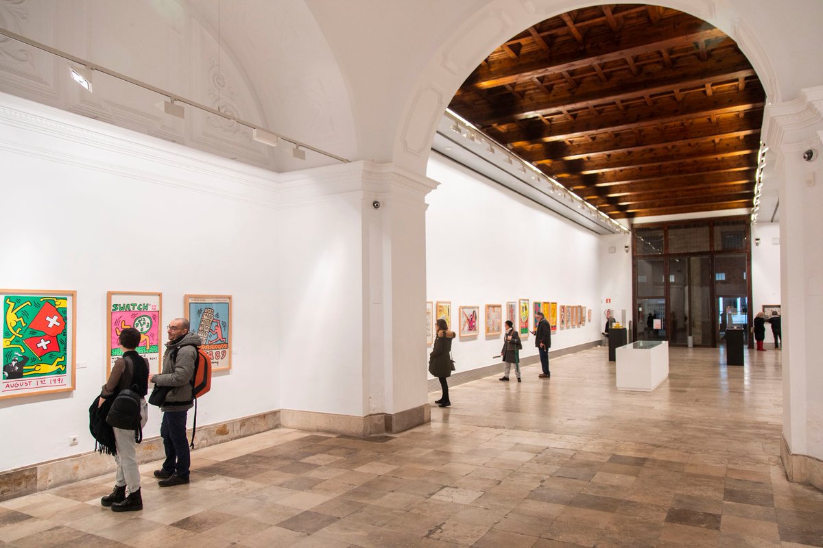 SMEValladolid's tweet photo. ¡Buenos días! Os anunciamos que #SMEPasión permanecerá cerrada para acometer obras y adecuación de la sala, hasta el 14 de diciembre cuando se reabrirá para acoger la muestra conmemorativa sobre #Delibes https://t.co/4TDGQBqauN