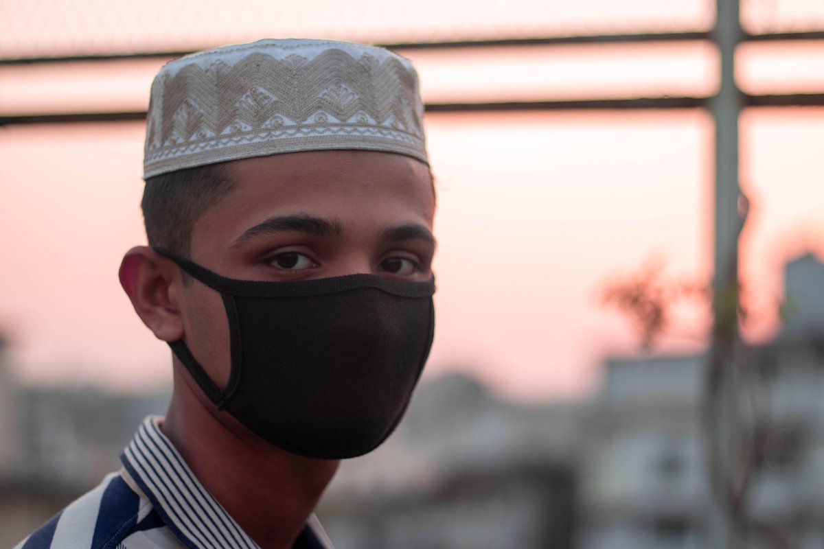 Pakistanis are known for their capacity to battle adversity. We have braved numerous crises. We are a battle-hardened nation able to overcome challenges with our resilience and courage, writes Yasmin Rashid
bit.ly/2JTkXgN

#Pakistan #Covid_19 <a href="/khaleejtimes/">Khaleej Times</a>