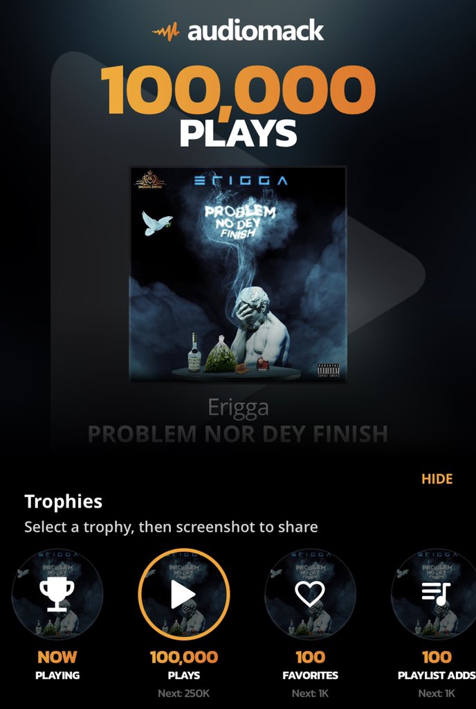 erigganewmoney's tweet photo. Oya make una Dey stream the problem never finish😤✊🏿.... which part of the song burst your head ? https://t.co/MNXIfWnWqL