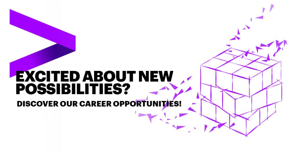 Check our job openings accntu.re/2U16G3s, apply today and enjoy a streamlined virtual recruitment journey, from interview to onboarding #AccentureCareers
