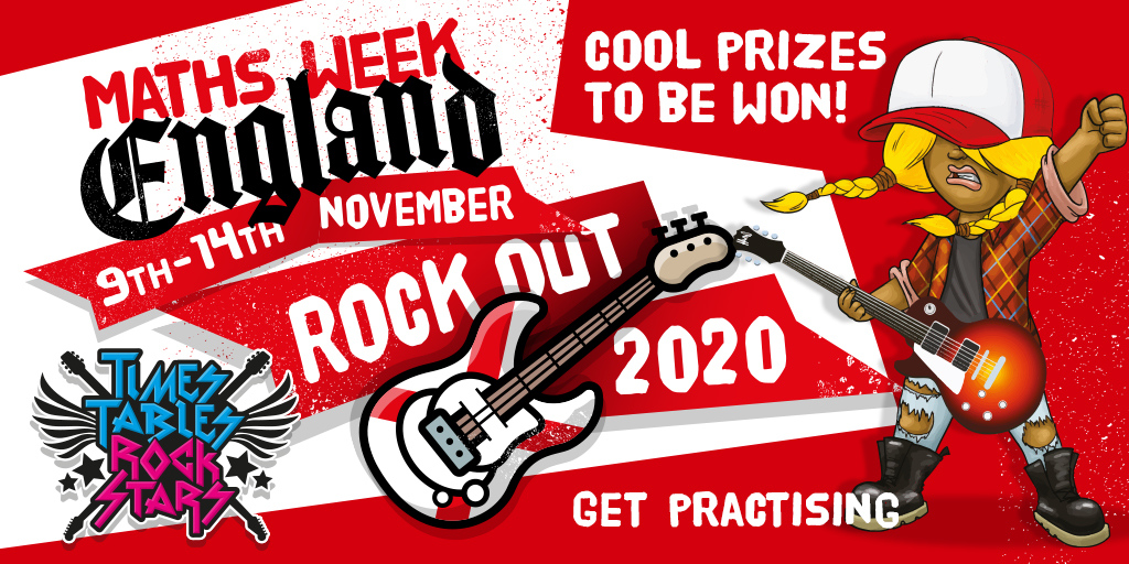 TTRockStars's tweet photo. Day 2 of our #RockOut2020 competition is off to a flying start. Get those answers in! https://t.co/ya6iThfbtp