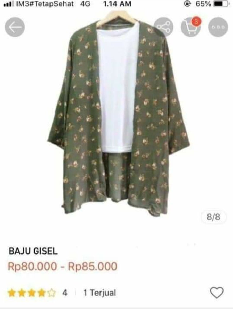 RendyRisaldi's tweet photo. 19 detik sangat menginspirasi, beli tydac ya🤔🤔 https://t.co/S909pCZaGk
