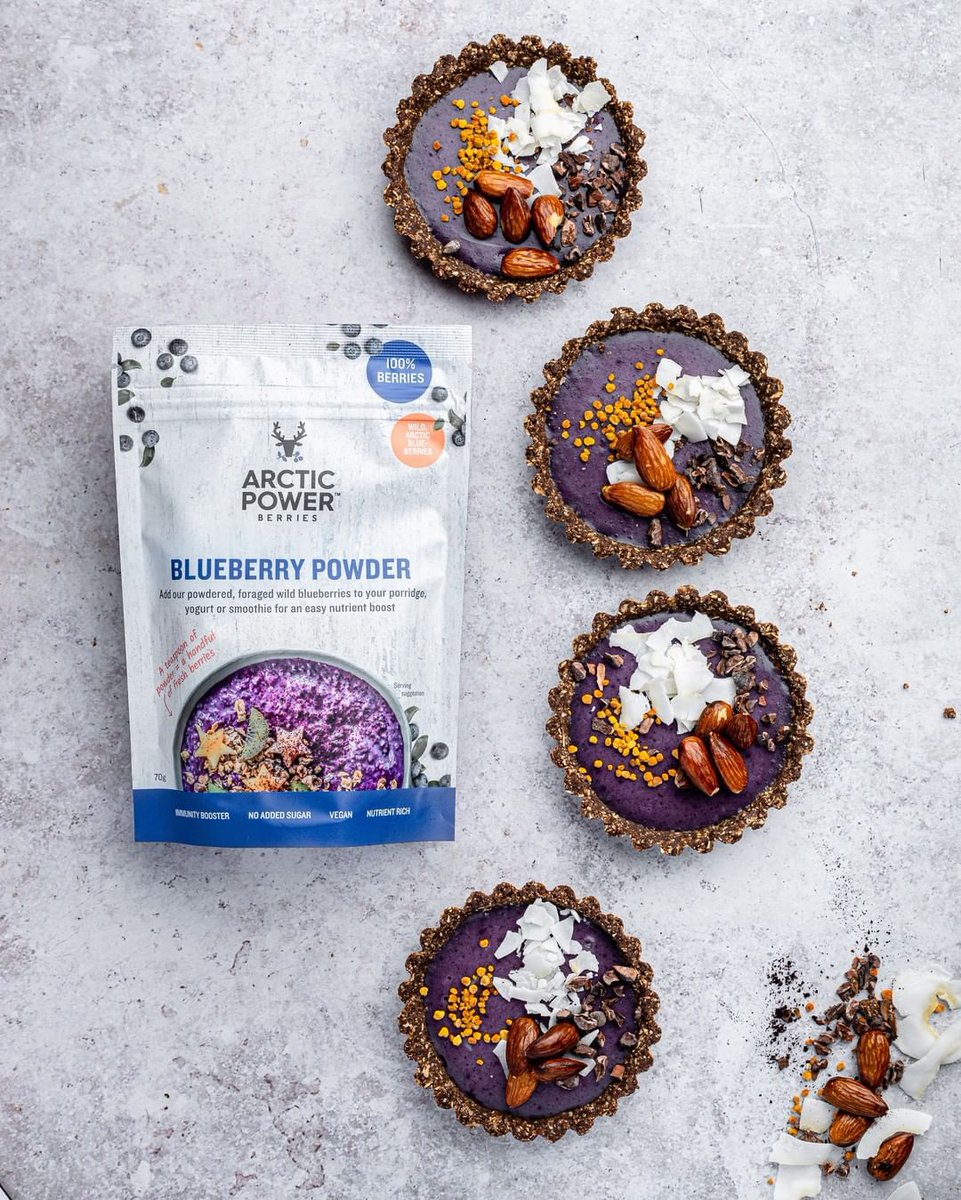 LifeByEquipe's tweet image. Wild Blueberry, jam-packed with anthocyanin which is the antioxidant with anti-inflammatory &amp;amp; anti-bacterial properties.
Berry powders are a convenient way to add nutrients to meals &amp;amp; baking as they are rich in vitamins and fibre💙
Recipes + shop at ow.ly/Rdzs50CdbLh