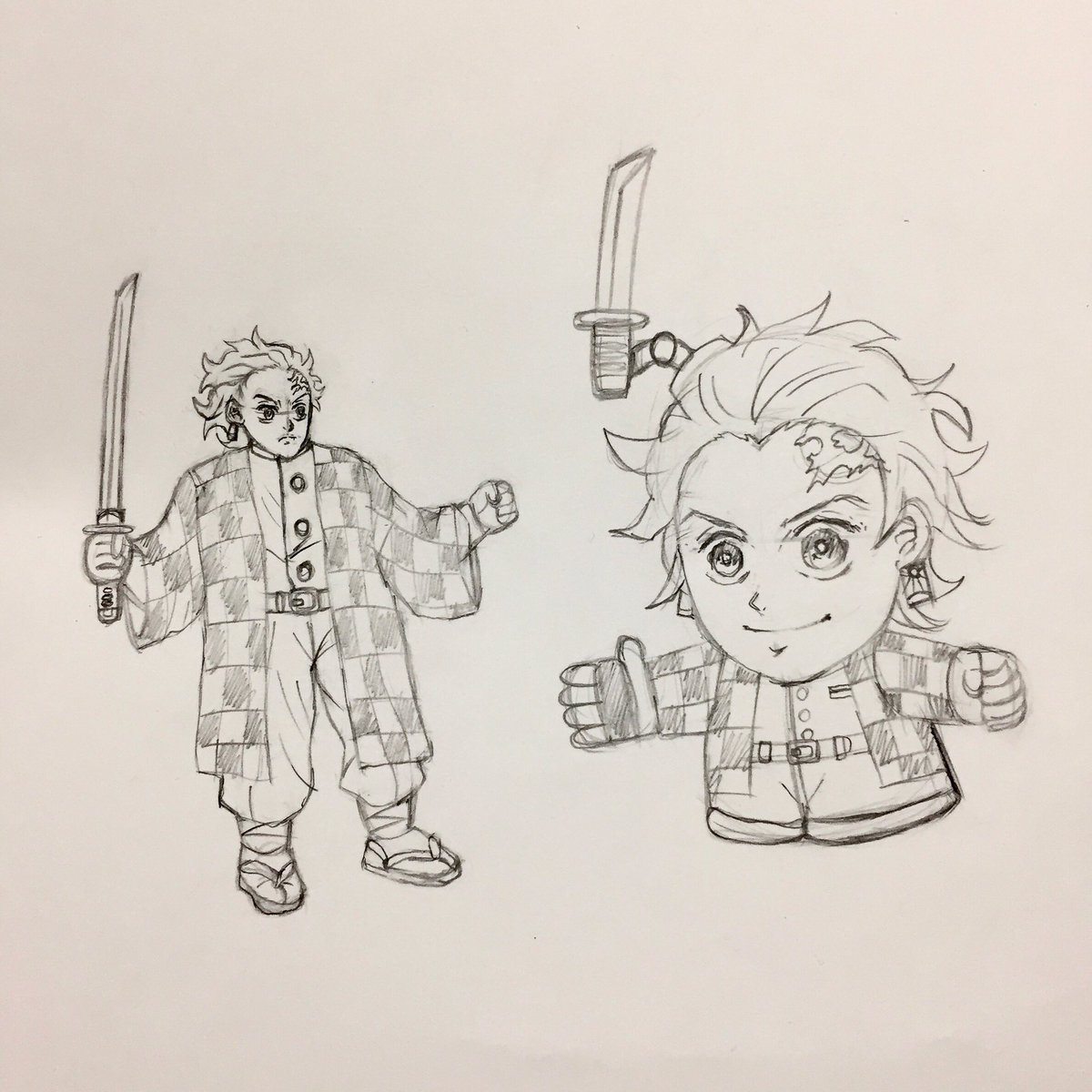 ZOOMOTH's tweet photo. 今、圧倒的に僕から求められている
鬼ンケシとSD鬼滅の刃 ぱあと1‼️

売れるっ！今なら売れるっっ！！（笑）

ビックリマンも出たことですし、
こっちもお願いします、バンダイ様〜〜〜👺 

#キンケシ
#キン消し
#消しゴム
#ガシャポン https://t.co/Ho8YjTXvvw