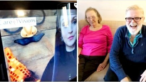 saralivadeas's tweet photo. And we took part in the virtual quiz! @CVHealthyAgeing @JeremyHCares @FremantleTrust https://t.co/ssMK0c3HqB