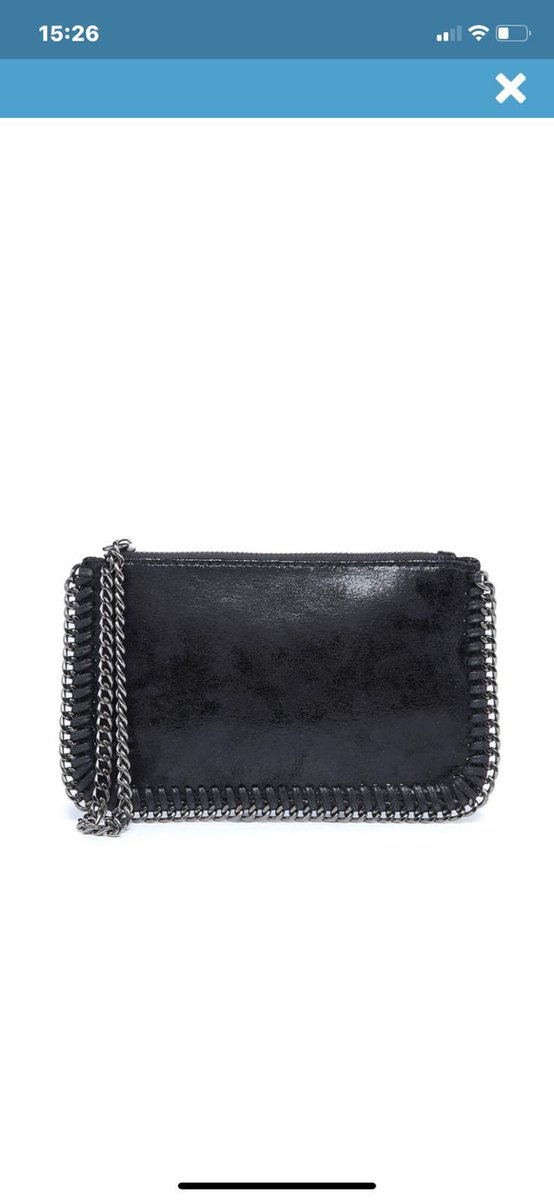 HugsKissesGifts's tweet photo. Designer inspired handbags! Brilliant quality at a fraction of the price 😍😍 https://t.co/Heqw0xchVo
