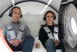 The trial run of a hyperloop pod is a promising start to a journey that could revolutionise domestic travel in our lifetimes, writes <a href="/khaleejtimes/">Khaleej Times</a> editorial board
bit.ly/2UdEWbK

#DPWorld #Dubai #Hyperloop #Travel