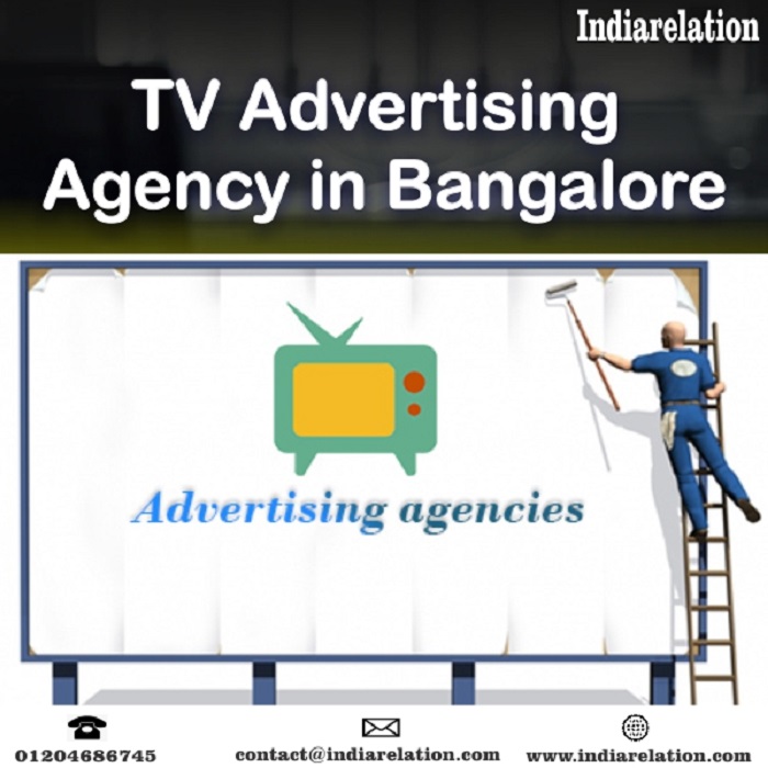 #BiharElectionResults2020 
#indiarelation #tvadvertisingagency #agency #advertisingagency #agencyinbangalore 
TV advertising agency in Bangalore
indiarelation.com/best-televisio…