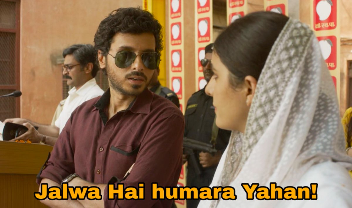 BJP after seeing Bihar Election Results...

#Mirzapur #mirzapurseason2  #BiharElectionResults #BiharElection2020  #BiharElectionResults2020