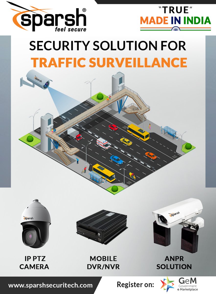 Sparsh_cctv's tweet photo. #SecuritySolutions
#TollPlaza
#parkingmanagement
#parkingsurveillance
#anprsolutions
#RoadSecurity
#आत्मनिर्भर #भारत
#vocalforlocal
#madeinindia
#SwadeshiFirst
#IndiaFirst
#ApnaTimeAaGaya
#Indiakaapnacctv
#FeverDetectionCamera
#Covid19
#SparshCCTV
#MakeinIndia
#security
#indian https://t.co/RQLREQSAzF