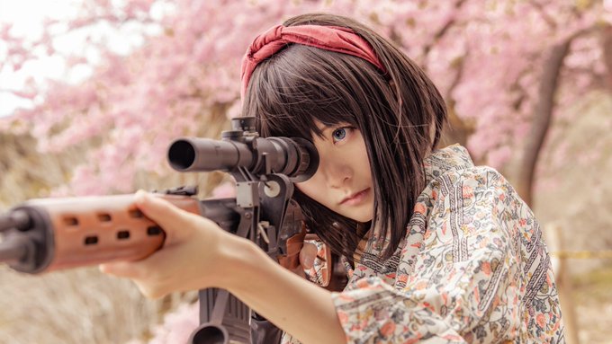 Twitterのコスプレ画像66