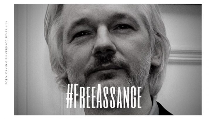 faconti's tweet photo. Sindicato de jornalistas britânicos contra a extradição de #Assange [em inglês] - 
https://t.co/jVBbHKvanu 
https://t.co/MqrJspy1RU - 
RT Pressenza in English #FreeAssangeNOW #JulianAssange #DDHH #Censura #Dados #Denunciantes #EUA #Internet #Jornalismo #LibExp #Prisão #Wikileaks