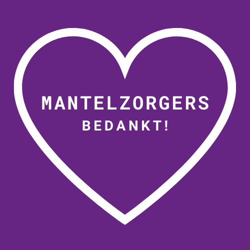 LEVgroep's tweet photo. Vandaag bedanken we alle mantelzorgers 🍀
Doe mee en verras een mantelzorger op deze #dagvandemantelzorg met een mooi compliment. Mantelzorgen is hartverwarmend 💖 en alle mantelzorgers verdienen 👏
#MantelzorgNL #dvdm #samenkomjeverder #zorgenvoorelkaar #mantelzorg #dankjewel https://t.co/TIyHLLCqQ2