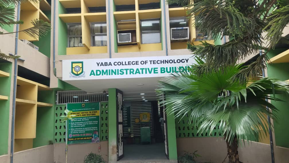helpmewaka's tweet photo. We were at the prestigious Yaba College of Technology, Lagos.

Do you need WES verification from any Nigerian institution?
Put in your request on https://t.co/YRBTVWfHJQ.
#helpmewaka
#wesverification
#transcripts
#certificate
#results
#yabatech
#yabatechupdate
#unilag
#lasu https://t.co/sNm9ZbDsa1