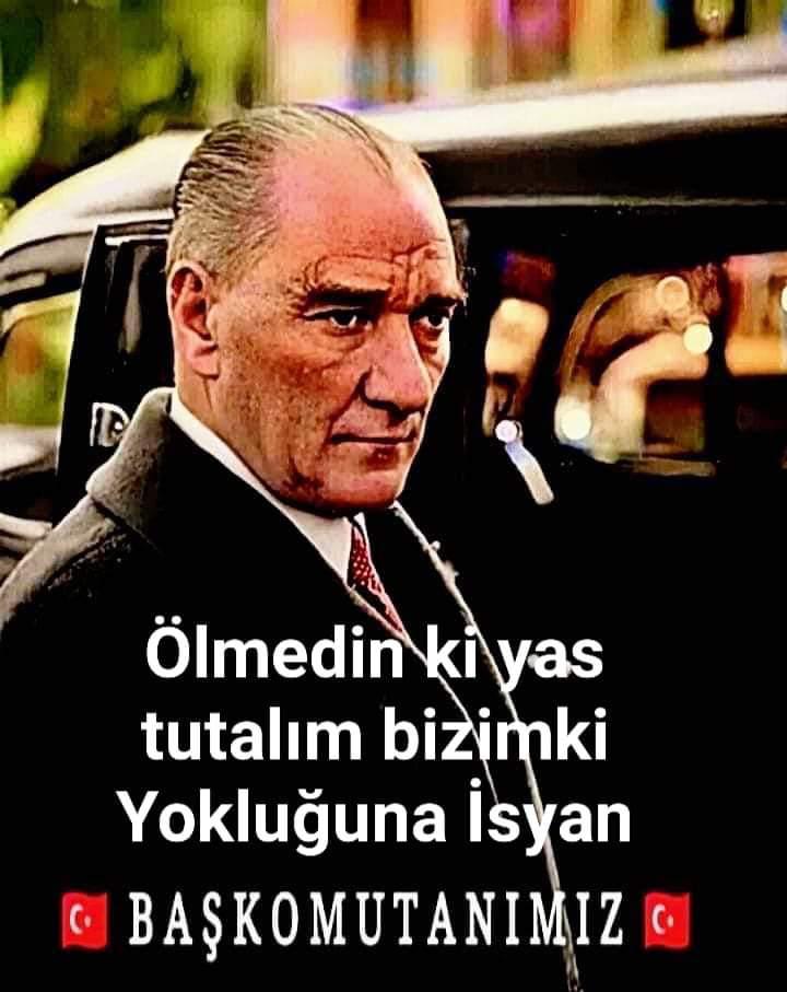 #Atamİzindeyiz