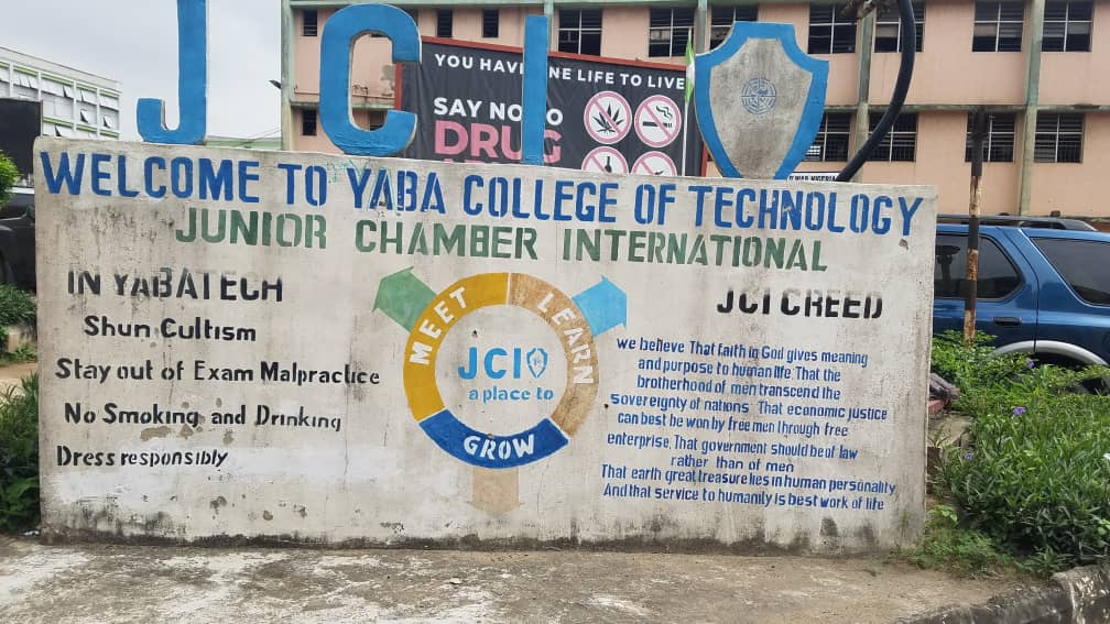 helpmewaka's tweet photo. We were at the prestigious Yaba College of Technology, Lagos.

Do you need WES verification from any Nigerian institution?
Put in your request on https://t.co/YRBTVWfHJQ.
#helpmewaka
#wesverification
#transcripts
#certificate
#results
#yabatech
#yabatechupdate
#unilag
#lasu https://t.co/sNm9ZbDsa1