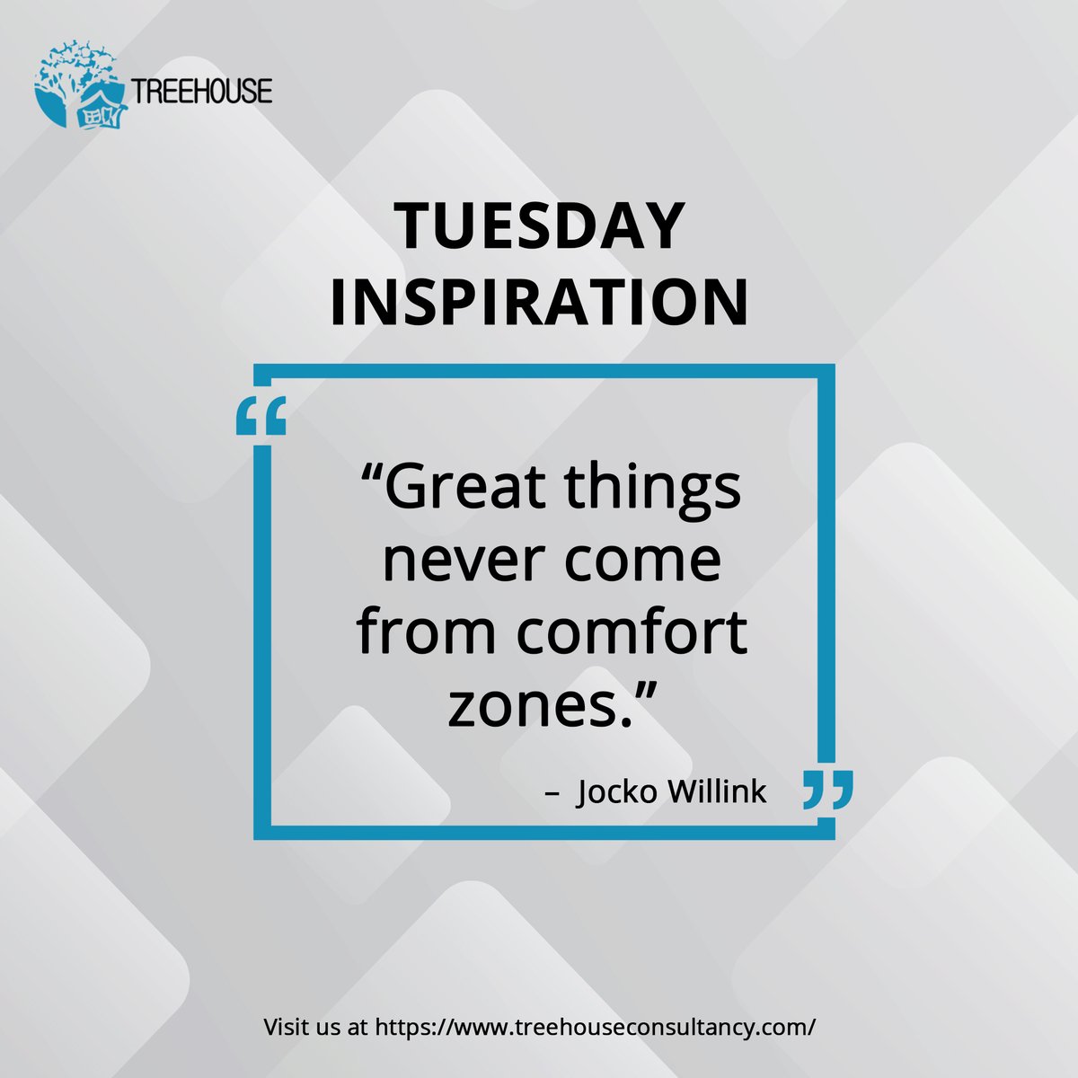 TreeHouseUae's tweet photo. When you choose to remain in your comfort zone then you will never see progress. You need to go beyond what you know in order to achieve success and be better. Progress only happens when we try something different

#tuesdayvibes #tuesdaymorning #tuesdayinspiration #mpgvip #social https://t.co/5SU83Hz6n1