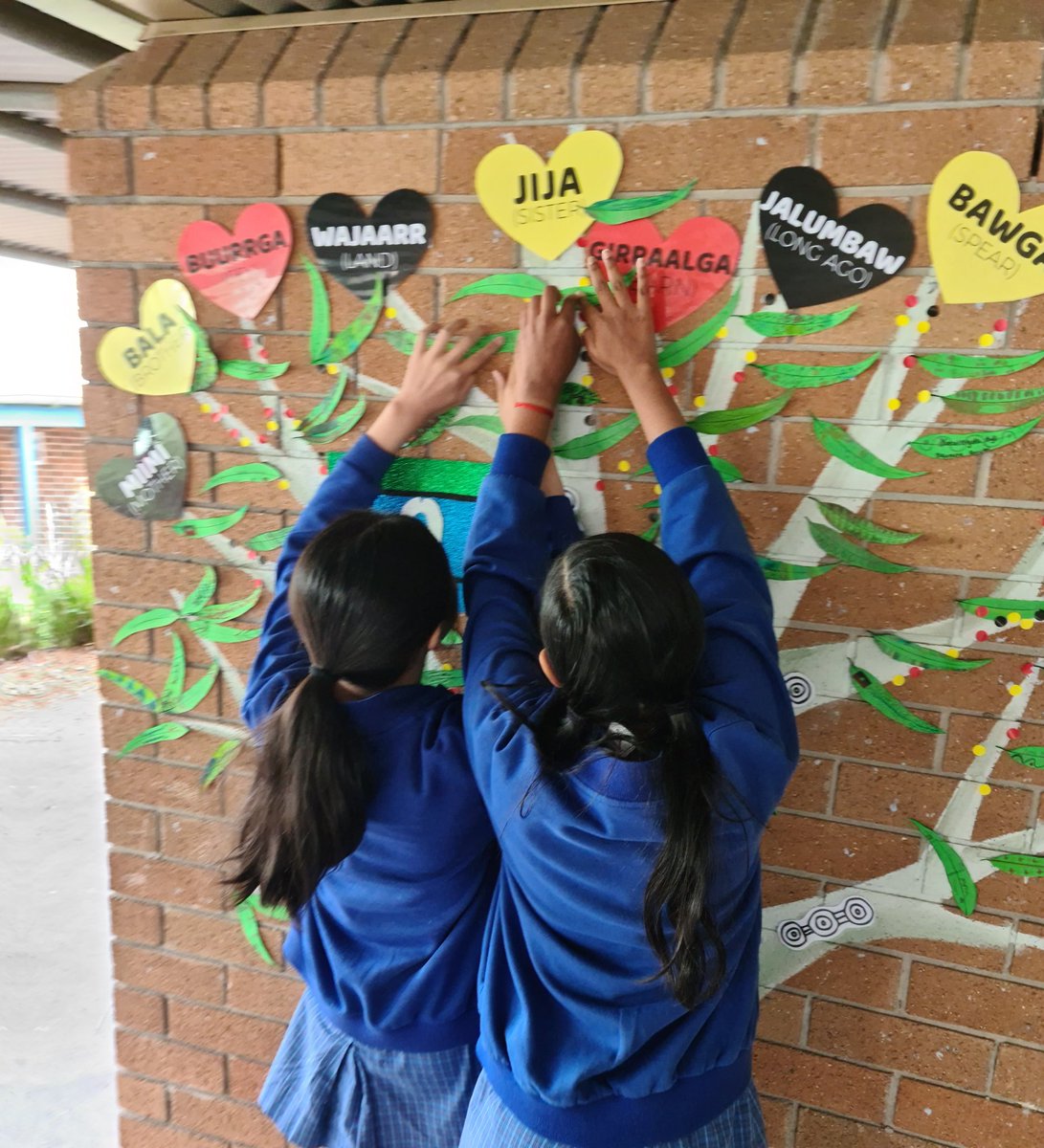 Safa Awad tweet media