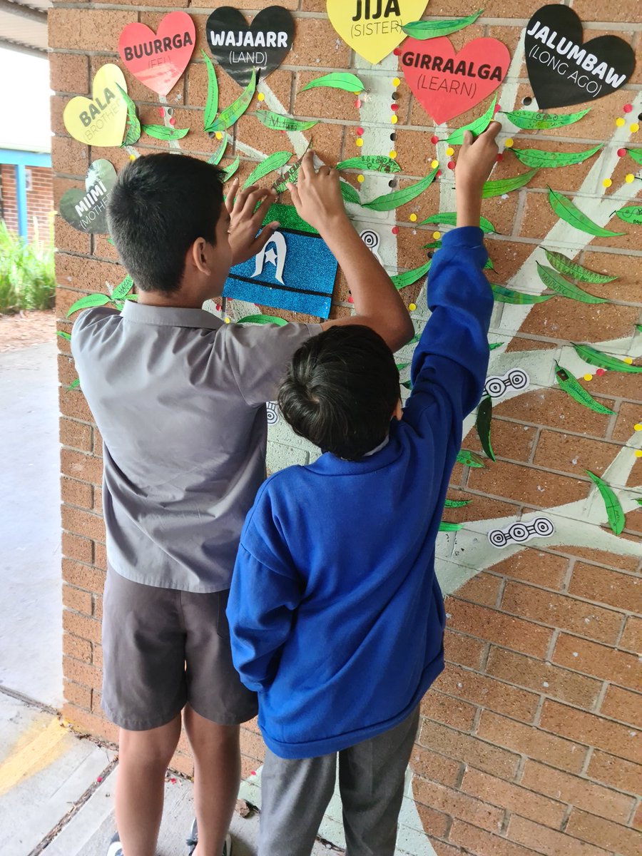Always was, always will be #NAIDOCWeek2020 <a href="/StrathfieldSPS/">Strathfield South PS</a>