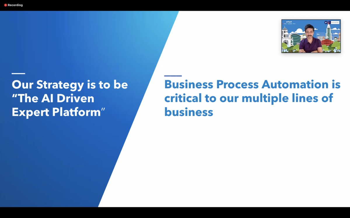 .<a href="/SaurabhAtIntuit/">Saurabh Saxena</a> kicking-off the first-ever Bangalore  Camunda User Meetup. Exciting and insightful sessions lined up by experts from Intuit, <a href="/Atlassian/">Atlassian</a>, and <a href="/Camunda/">Camunda</a>. 
meetup.com/Camunda-User-G…