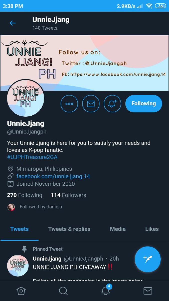 RMAtoCPA's tweet photo. @UnnieJjangph @treasuremembers Thank you for this GA❤️

@daneuyela @regrojo @Agustdyyy1 
#UJPHTreasureGA @treasuremembers  #Treasure #TreasureChapterTwo https://t.co/tqsEEZMoCd