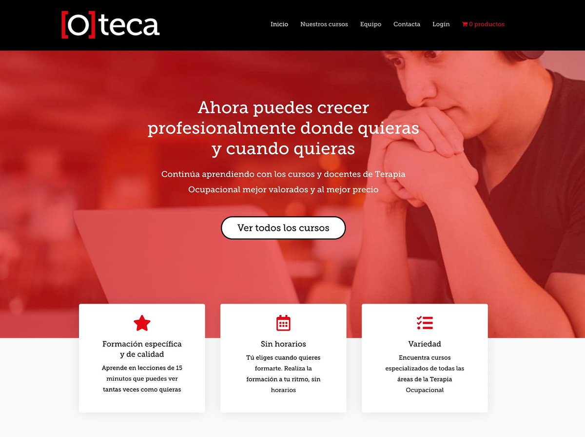 OTeca_info's tweet photo. ¡NUEVA WEB!
Ya tenemos nueva plataforma, más moderna, más rápida y sobretodo más funcional!
Pero recordad que es nueva...por lo que os pedimos paciencia en estos días que seguramente haya cosas diferentes o que aún no funcionen al 100% bien.

https://t.co/d5gG5uzfL9 https://t.co/9ma4ELfZvq