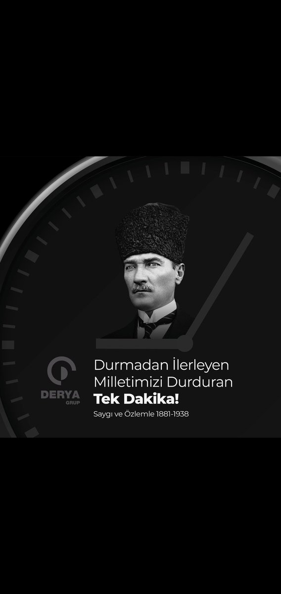 bakikis's tweet photo. #10kasim#unutmuycagiz#🙏🇹🇷🇹🇷 https://t.co/ck1bUIrg8V