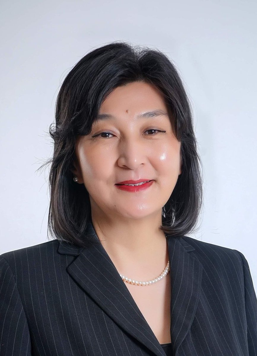 MoMeNT project congratulates colleague Solongo Dashnyam on her promotion to assistant professor.
May the circle of your career keeps rolling on and create more prosperous story in your life!