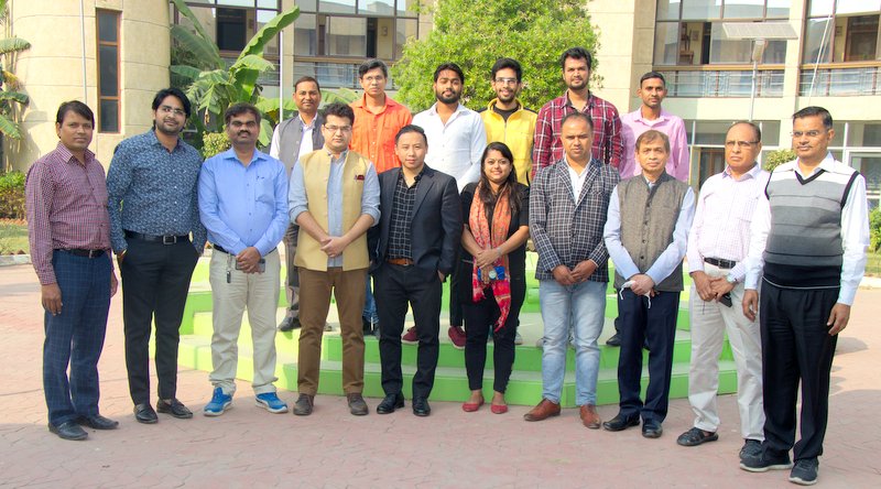 ankitcares's tweet photo. Entrepreneurship Training Programme on "Export Procedure &amp; Documentation" From The National Institute for Entrepreneurship &amp; Small Business Development. 
(Under Ministry of Skill Development and Entrepreneurship, Government of India) https://t.co/PYY2OhPuJZ