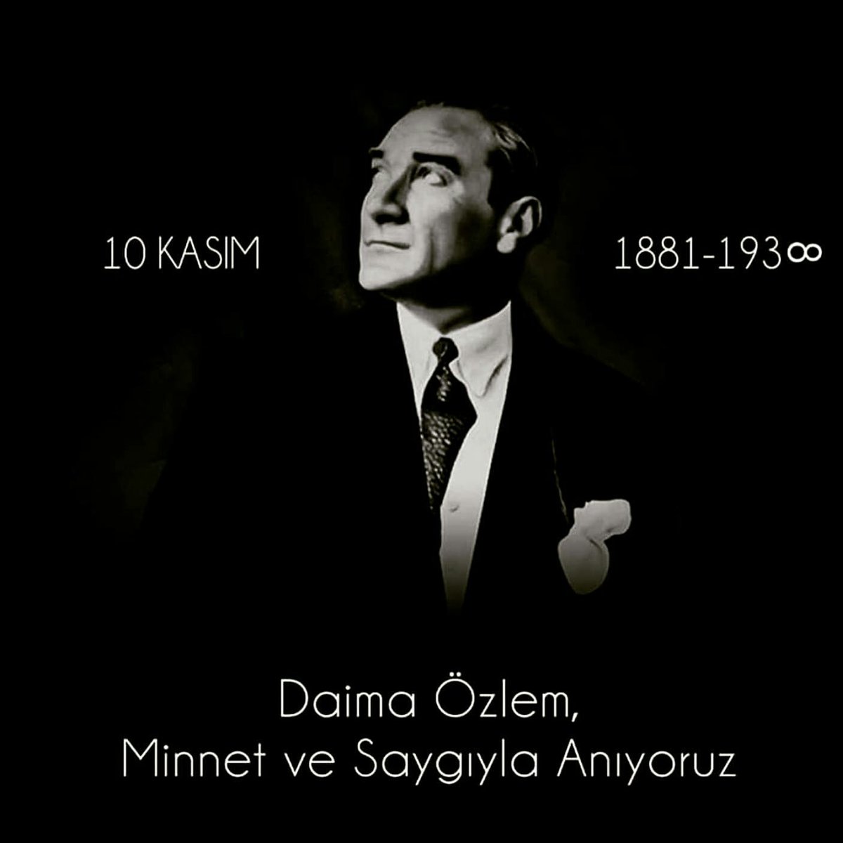 #10Kasim1938 
#10kasım193oo 
#10KasimAtaturkuAnmaGunu