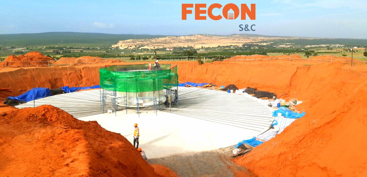 LiamTran13's tweet image. Take a chance! All life is a chance. The man who goes farthest is generally the one who is willing to do and dare.

- Dale Carnegie - 
#fecon #feconsc #feconer 
#windpower #windfoundation #renew_Energy
