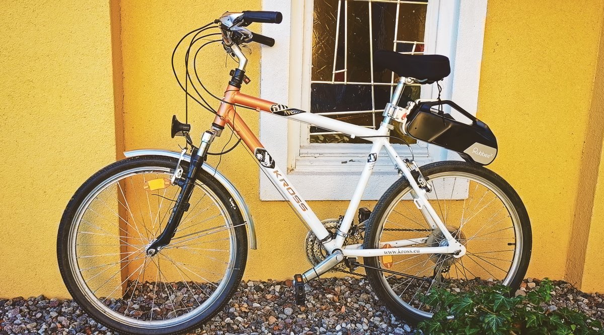RubbeeDrive's tweet photo. Fancy 👏 casual 👏 daily 👏 or occasional 👏 
Whatever Your ride is - Rubbee X fits Your needs ! 🚴⚡

#rubbee #ebikes #bike #cycling #electricmobility #ElectricBike #ElectricVehicles https://t.co/XkZSyEWrIr