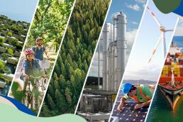 La <a href="/ComisionEuropea/">Comisión Europea en España</a> 🇪🇺anunció su plan para iniciar consultas públicas abiertas sobre las próximas revisiones de las normas diseñadas para limitar las emisiones de gases de efecto invernadero de la UE.
Consultas públicas abiertas hasta ⏰26/11/2020
🗒️bit.ly/3eVjHFv