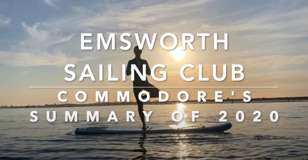 Emsworth Sailing Club tweet media