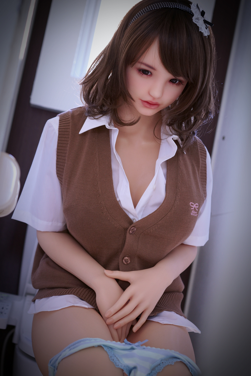 ドールはトイレに行きません ラブドール オリエント工業いずみ ツイレポ