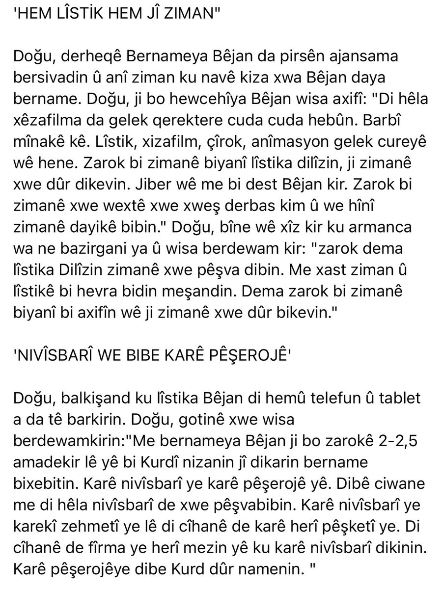 behmenndogu's tweet photo. Mezopotamya Ajansına ‘Bejan’ı anlattım (Kürtçe) @Erkamsoft @bejangame #bejan #bejangame #animation https://t.co/mCCdF98S7i