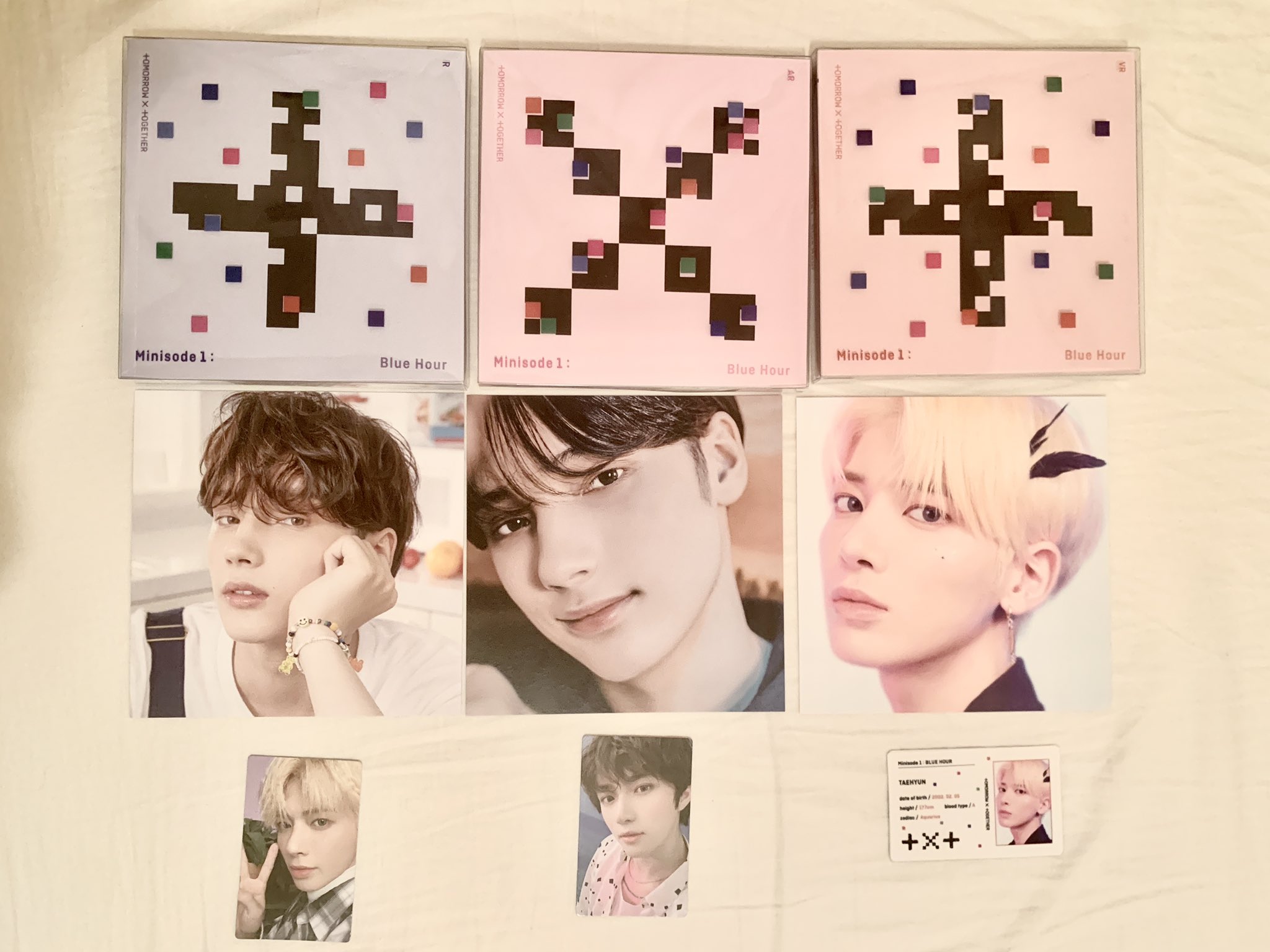 お買い得モデル TXT ま|K-POP by トレカの通販 ラキドロ お買い得モデル TXT ま|K-POP by トレカの通販 ラキドロ