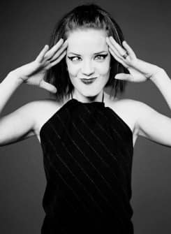 Trying to understand all this nonsense has melted Shirley's brain.