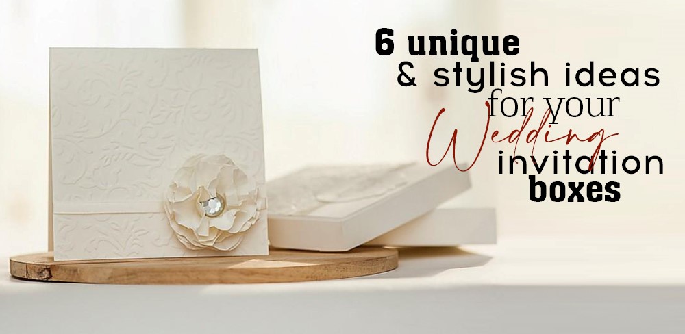 itscalvincarter's tweet photo. ✅Present a good image by using a super creative and breathtaking wedding👰♀️invitation boxes📦.
https://t.co/T8uCzasbt6
#invitation #invitationbox #weddinginvitation #weddinginvitationbox #packaging #printing #design #brand #business #fashion #customboxes #PrintingCircle https://t.co/wE9txyu5Rz