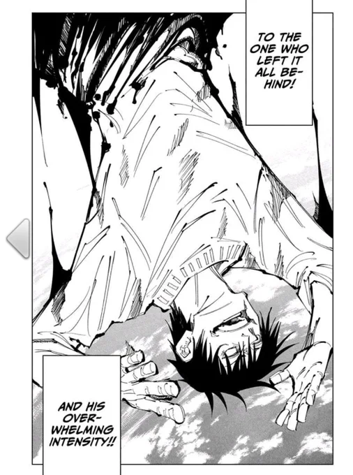 dont you just love visual parallels 