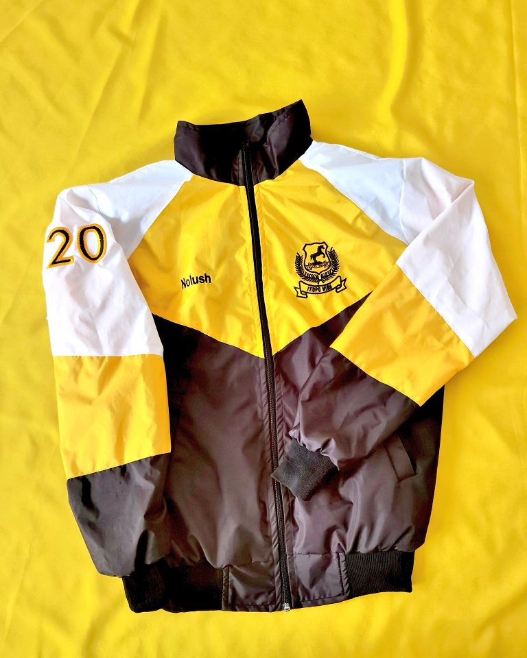 Wandico_SA's tweet photo. Never get tired of putting your work out there.

#Matric2021
#matric2020
#Matricjacket https://t.co/u0XNy10ow4