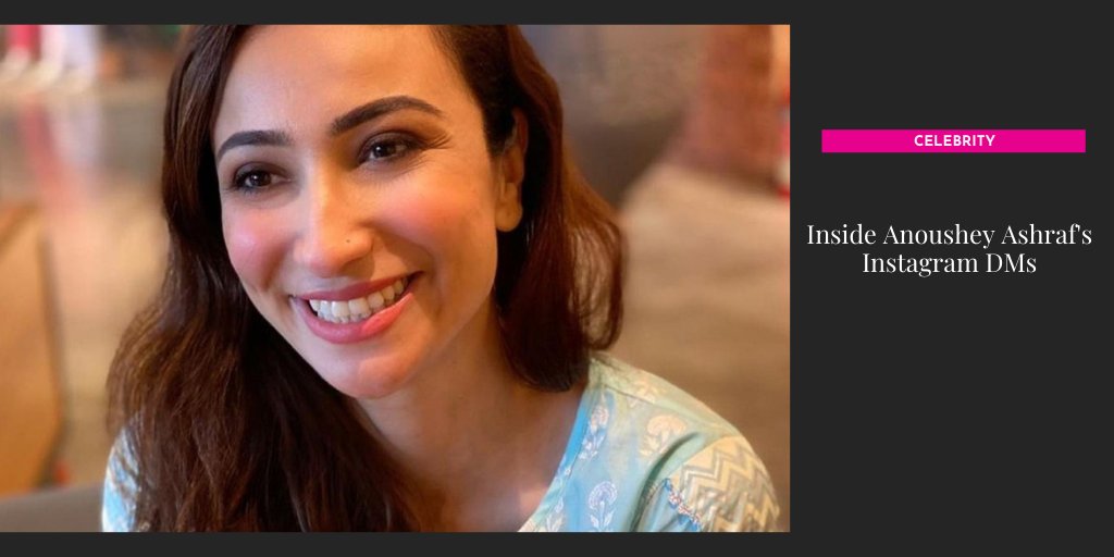 dawn_images's tweet photo. "Men compliment me and it certainly feels great. But when women compliment me, it uplifts my spirit and soul."
More: https://t.co/qthM3G02m0
#AnousheyAshraf #InstaDMs #Womenempoweringwomen https://t.co/ij5hqKd6S0