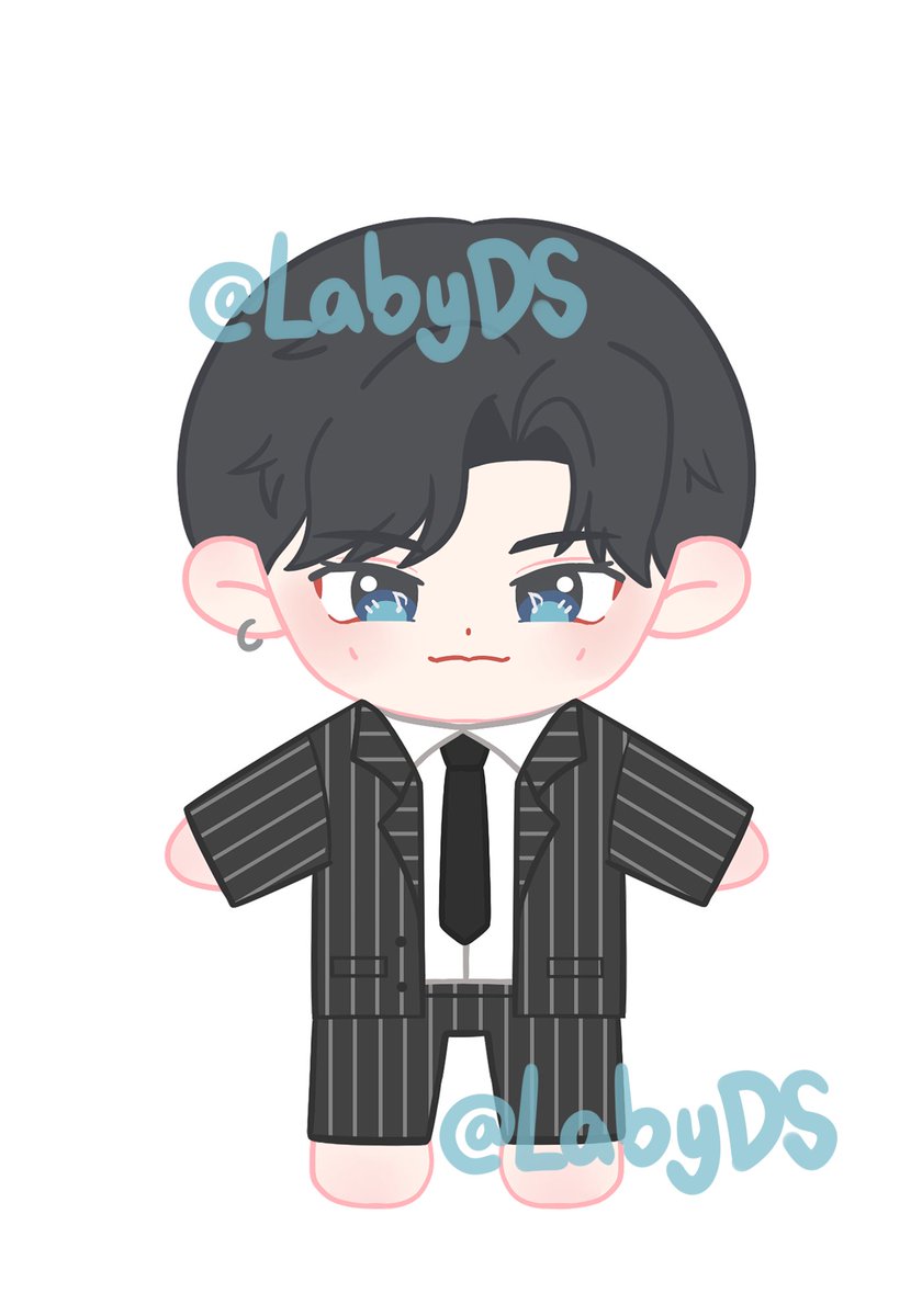 LabyDs's tweet photo. งานออกแบบของลูกค้าค่า ตอนนี้มีเปิดพรีอยู่ที่ https://t.co/0LQrhDyPVe ด้วยนะคะ หล่อมากนี่ยังอยากได้เองแงงง><
#รับออกแบบตุ๊กตาไอดอล #รับออกแบบตุ๊กตา #JAYMAFIA #NCT #jaehyun #jeahyundoll https://t.co/gNfYgLqLBh