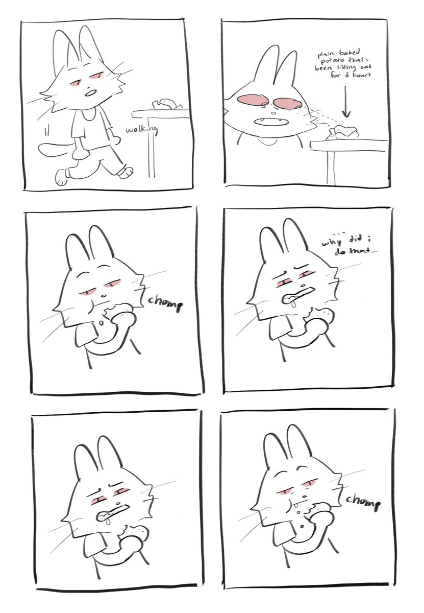potatoe... 