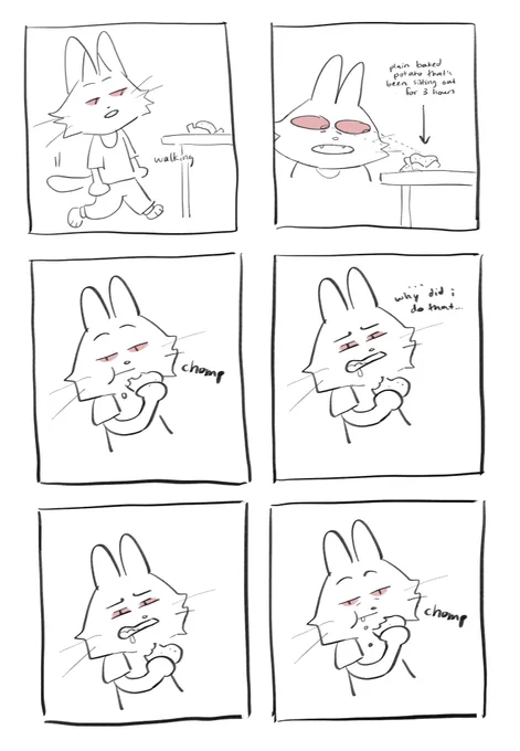 potatoe... 