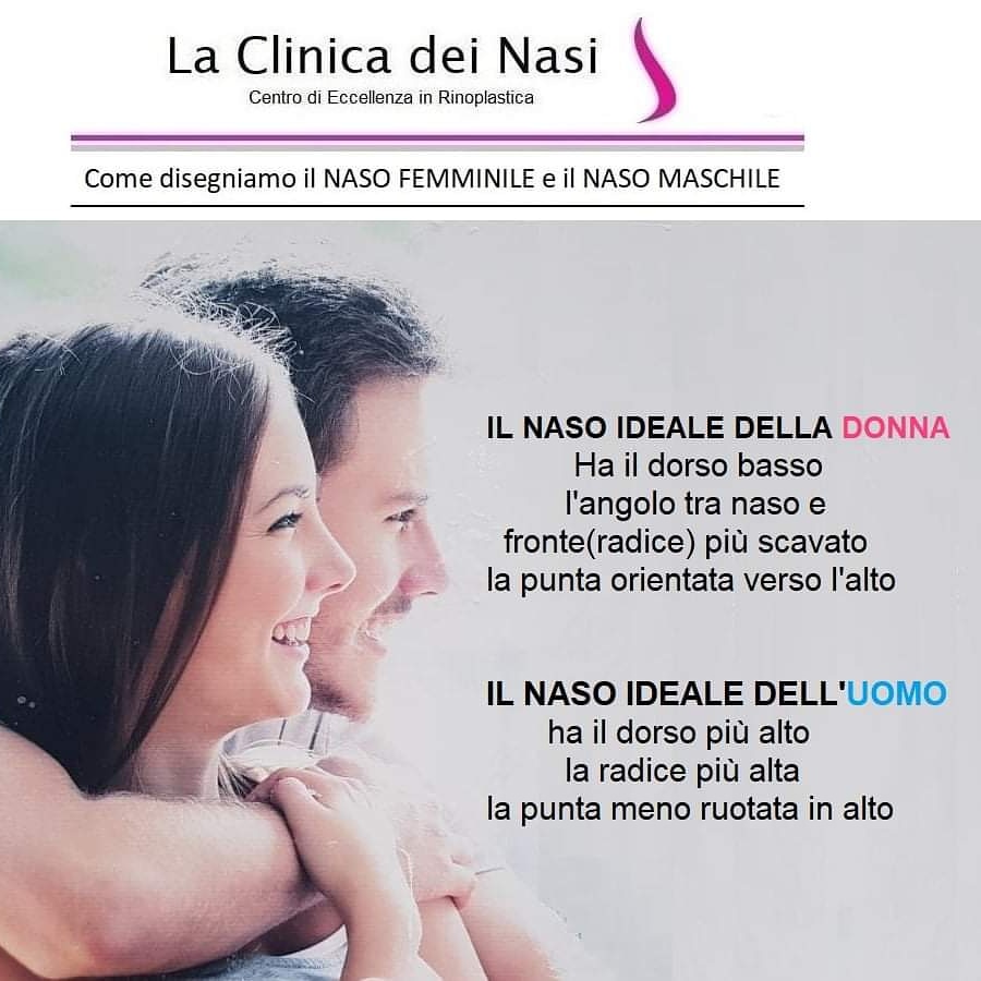 La Clinica Dei Nasi Clinicadeinasi Twitter