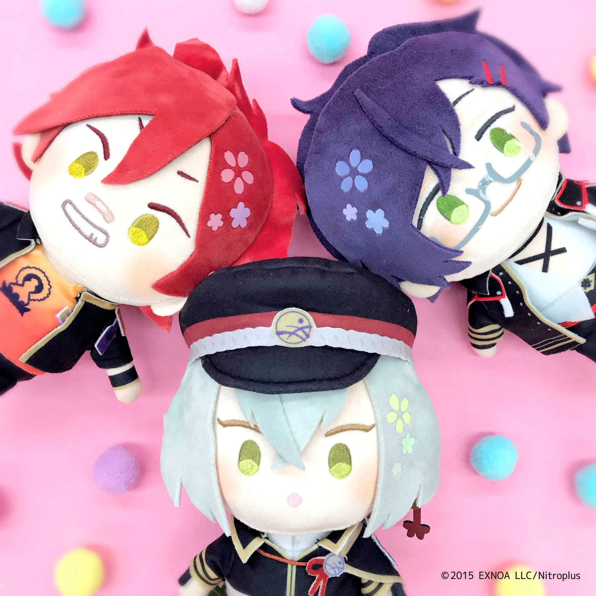 わんぱく！刀剣乱舞 on X: 