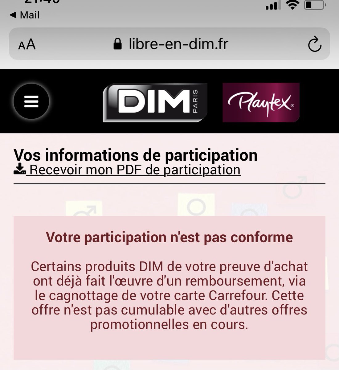 chebfelfel's tweet photo. @DIMparis #hontedim https://t.co/ChDoenmdMd