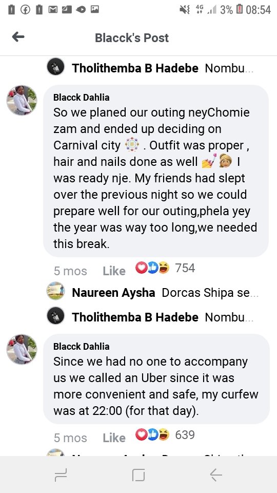 A [Thread] #jackiephamotse