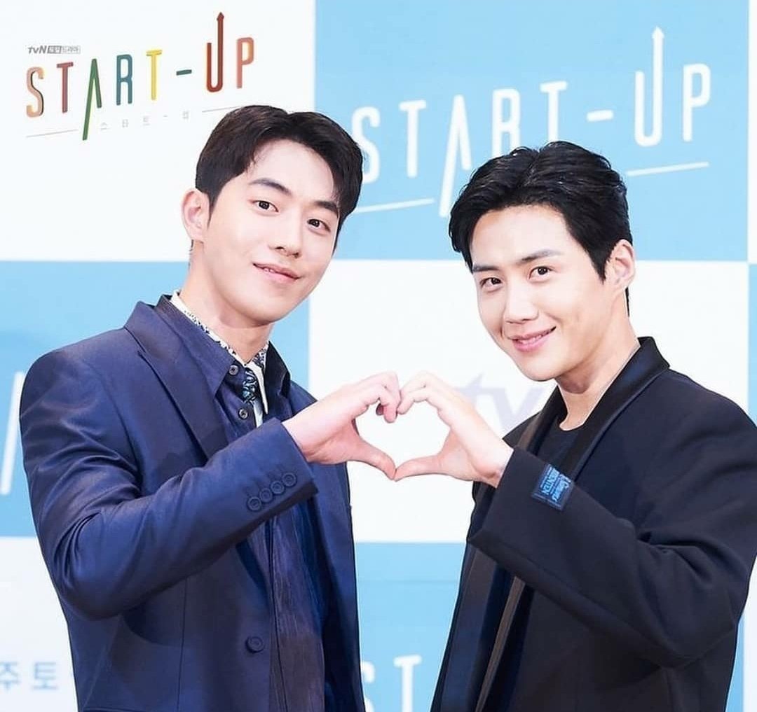 <a href="/NetflixID/">Netflix Indonesia</a> Ternyata malah mereka yang jadian endingnya